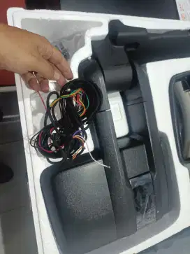 Jual spion OCAM industry australia
