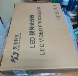 Video Processor Videotron , Huidu HD VP 210 A