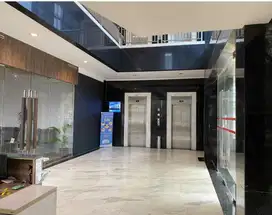 Dijual Gedung Kantir Area Buncit Raya Jakarta Selatan