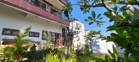 Freehold - Villa in canggu with big garden in Seseh, Canggu