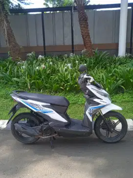HONDA BEAT ECO 2017