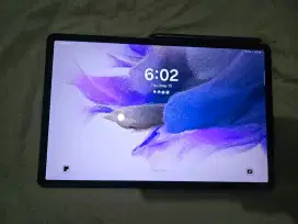 Samsung Tab S7 FE No Minus