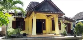 Disewakan rumah Salakan sewon jl Parangtritis dalam ring road