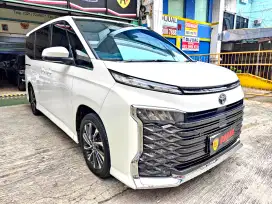 TDP11JT KM20RB TOYOTA VOXY 2.0 TSS 2023 PUTIH