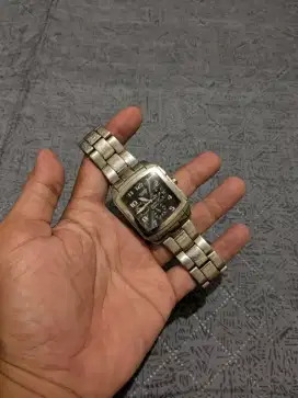Jam tangan casio edifice EF 306D original