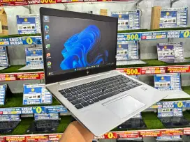 Laptop hp elegant bisa dicicil