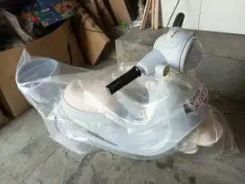 Mainan Anak Vespa Naik Jumbo