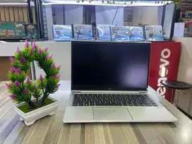 Hp elitebook 840 G7 intel core i7-10610U 16Gb