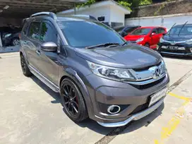 Pajak Panjang - Honda BR-V 1.5 Prestige Bensin-AT 2016