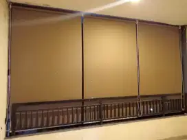 Dicari : Jasa Teknisi Freelance Profesional Pemasangan Window Blinds