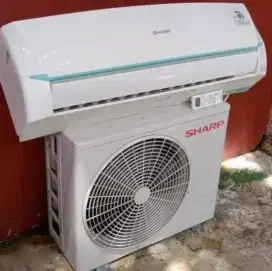 Ac sharp 1/2pk r32 berkwalitas