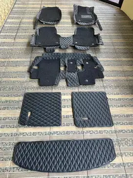 KARPET MOBIL HONDA CRV 2018-2023
