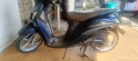 Jual Cepat Mio Fino Grande 2019