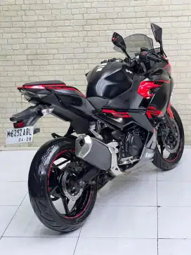 TERMURAH‼️ Kawasaki New Ninja 250 ABS 2018 - Dava Mustika