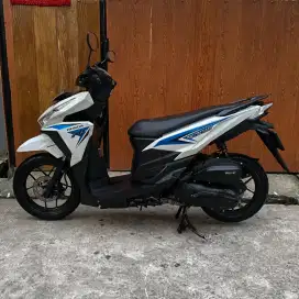 VARIO 125 LED 2016 SURAT LENGKAP TERMURAH