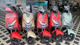 Sepeda listrik New