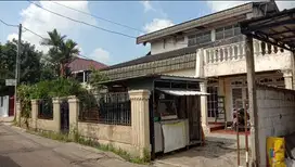 Di Jual Cepat Rumah Kokoh 2 Lt, Jati Makmur, Bekasi, Hdp.Timur Laut