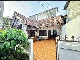 jual rumah bagus 2lt di kemayoran