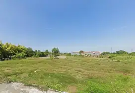 Tanah Murah Banguntapan, Cocok Bangun Rumah, Jalan Pleret