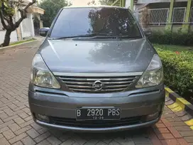 Dp 15 jt  Serena HWS AT  2011 low km