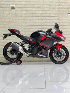 TERMURAH‼️ Kawasaki New Ninja 250 ABS 2018 Mustika motoshop