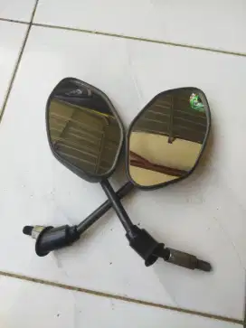 Spion copotan beat f1