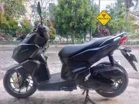 (DP 500 Rb)‼️ Honda Vario 160 CBS Keyless Hitam 2023 Cash / Kredit
