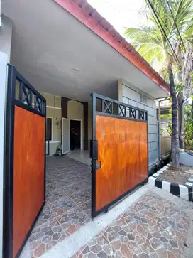 RUMAH SIAP HUNI  Perum YKP pesona asri Dekat kampus UPN & RSUD