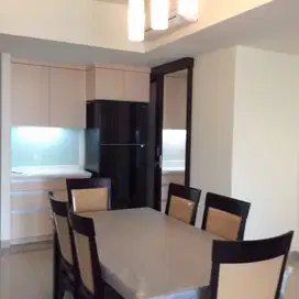 Sherwood lantai sedang furnished