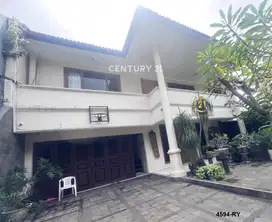 Dijual Rumah Bagus Strategis Harga Menarik Di Pesanggrahan