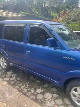Mitsubishi Kuda 2000 Diesel