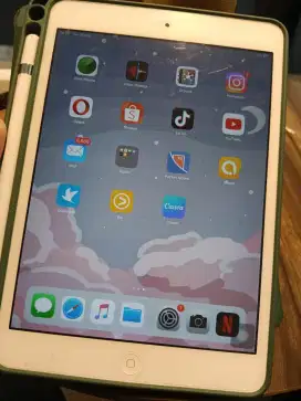 iPad mini 2 wifi fullset