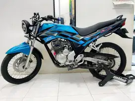 Dijual kereta yamaha scorpio