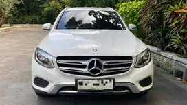 GLC 250 Avantgarde 4matic 2015