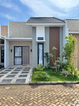 Launching Harga Perdana Rumah Di The Riverstone Sidoarjo