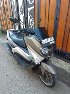 YAMAHA NMAX 2016 ORISINIL