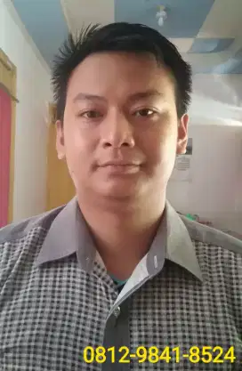 Cari kerja Driver apa saja.