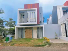 RUMAH PERUMAHAN GREEN ORCHID SUHAT KOTA MALANG