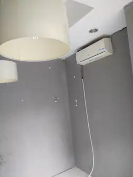 Disewakan KIOS apartemen gading nias untuk usaha lokasi dekat lobby