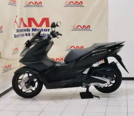 Km 1 ribu Honda PCX 160 ABS Tahun 2024