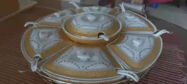 Vicenza prasmanan 7 set