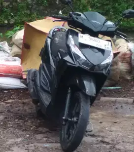 Vario 125 Plat M Madura
