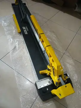 MESIN POTONG GRANIT (1 m)SOLID by bull ori