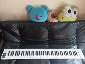 JUAL PIANO LIPAT PHILTER 88TUTS,LIKE NEW,NO MINUS.BS DILIPAT,BS DI CAS