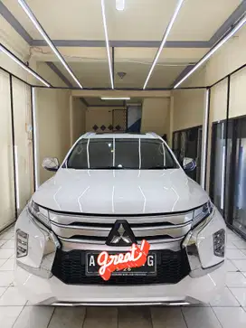 Mitsubishi Pajero Sport 2021 Diesel