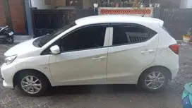 Honda Brio Satya 2022 Bensin