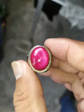 Dijual cin2 batu mirah bgs...
