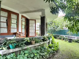 Rumah terawat best favorit Sayap Riau R E Martadinata