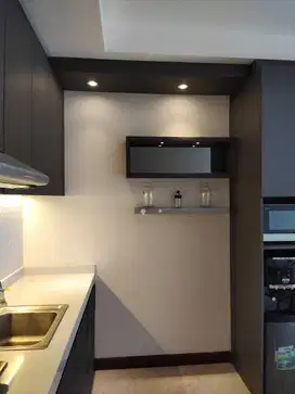 Jual atau Sewa Apartemen Full Furnish di Hegarmanah Residence, Bandung