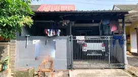 Rumah Murah 20 Menit ke Puskesmas Bojong Gede 430j Siap Nego J-21863